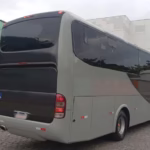 MARCOPOLO PARADISO G6 1200 ANO 2007 K310 JM COD.1527