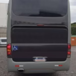 MARCOPOLO PARADISO G6 1200 ANO 2007 K310 JM COD.1527