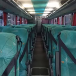 MARCOPOLO PARADISO G6 1200 ANO 2007 K310 JM COD.1527