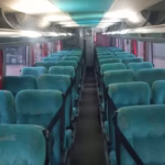 MARCOPOLO PARADISO G6 1200 ANO 2007 K310 JM COD.1527
