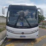 MARCOPOLO PARADISO G7 1050 ANO 2011 K340 JM COD.1261