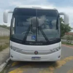 Ônibus MARCOPOLO PARADISO G7 1050 K340 JM 2011 seminovo à venda, código 1261 - foto 02