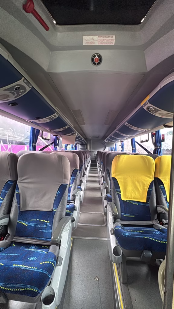 MARCOPOLO PARADISO G7 1200 ANO 2013 B340 R JM COD.1581