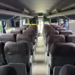 Ônibus MARCOPOLO PARADISO G7 1200 B340 R JM 2013 seminovo à venda, código 1581 - foto 06