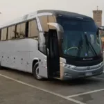 Ônibus MARCOPOLO PARADISO G7 1200 K310 JM 2012 seminovo à venda, código 1681 - foto 01