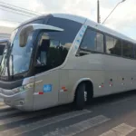 Ônibus MARCOPOLO PARADISO G7 1200 K310 JM 2012 seminovo à venda, código 1681 - foto 02