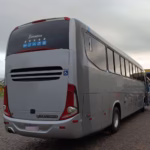 Marcopolo Paradiso G7 1200 ano 2012 K310 à venda COD.1681