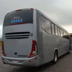 Ônibus MARCOPOLO PARADISO G7 1200 K310 JM 2012 seminovo à venda, código 1681 - foto 03