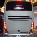 Ônibus MARCOPOLO PARADISO G7 1200 K310 JM 2012 seminovo à venda, código 1681 - foto 05