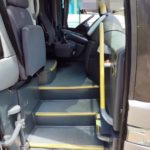Marcopolo Paradiso G7 1200 ano 2012 K310 à venda COD.1681