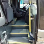 Ônibus MARCOPOLO PARADISO G7 1200 K310 JM 2012 seminovo à venda, código 1681 - foto 06