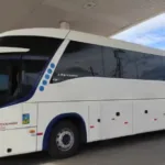 Ônibus MARCOPOLO PARADISO G7 1200 MB O500 JM 2010 seminovo à venda, código 1415 - foto 01