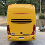 MARCOPOLO PARADISO G7 1200 ANO 2012 MB O500 RS JM COD.1252