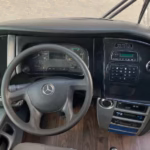 MARCOPOLO PARADISO G7 1200 ANO 2012 MB O500 RS JM COD.1252