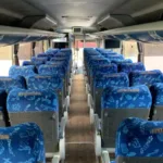 Ônibus MARCOPOLO PARADISO G7 1200 MB O500 RS JM 2012 seminovo à venda, código 1252 - foto 07