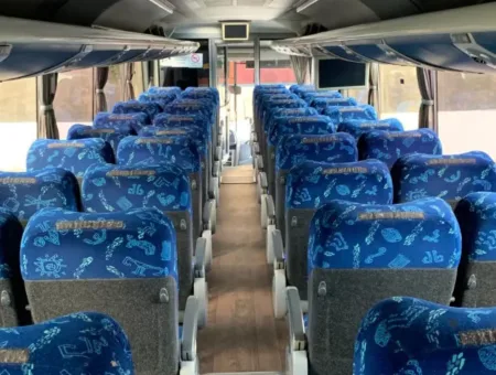 Ônibus MARCOPOLO PARADISO G7 1200 MB O500 RS JM 2012 seminovo à venda, código 1252 - foto 07