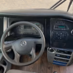 MARCOPOLO PARADISO G7 1200 ANO 2013 MB O500 RS JM COD.1254