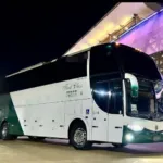 Ônibus MARCOPOLO PARADISO LD 1550 G6 K 380 JM 2008 seminovo à venda, código 1271 - foto 01