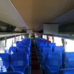 Ônibus MARCOPOLO PARADISO LD 1550 G6 K 380 JM 2008 seminovo à venda, código 1271 - foto 06