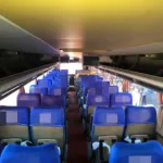 Ônibus MARCOPOLO PARADISO LD 1550 G6 K 380 JM 2008 seminovo à venda, código 1271 - foto 07