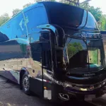 Ônibus MARCOPOLO PARADISO LD G7 1600 O500 RSD JM 2019 seminovo à venda, código 1468 - foto 01