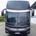 Marcopolo Paradiso LD New G7 1600 2019 Mercedes-Benz O500 RSD COD.1468