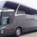 Marcopolo Paradiso LD New G7 1600 2019 Mercedes-Benz O500 RSD COD.1468