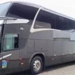 Ônibus MARCOPOLO PARADISO LD G7 1600 O500 RSD JM 2019 seminovo à venda, código 1468 - foto 03