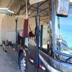 Ônibus MARCOPOLO PARADISO LD G7 1600 O500 RSD JM 2019 seminovo à venda, código 1468 - foto 04