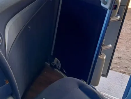 Ônibus MARCOPOLO PARADISO LD G7 1600 O500 RSD JM 2019 seminovo à venda, código 1468 - foto 08