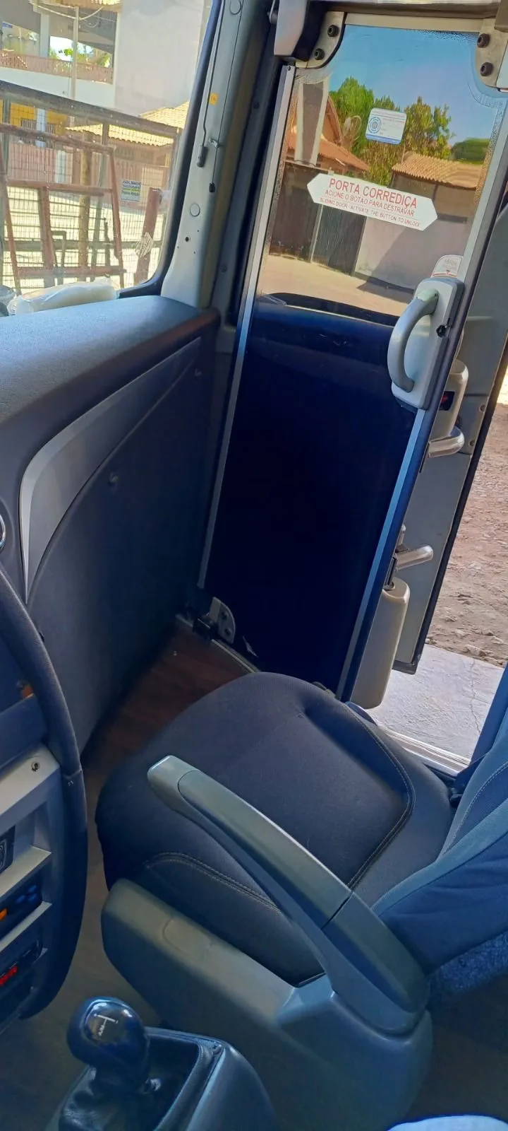 Ônibus MARCOPOLO PARADISO LD G7 1600 O500 RSD JM 2019 seminovo à venda, código 1468 - foto 08