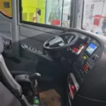 Ônibus MARCOPOLO PARADISO LD G7 1600 O500 RSD JM 2019 seminovo à venda, código 1468 - foto 09