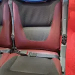 Ônibus MARCOPOLO PARADISO LD G7 1600 O500 RSD JM 2019 seminovo à venda, código 1468 - foto 12