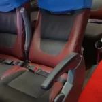 Ônibus MARCOPOLO PARADISO LD G7 1600 O500 RSD JM 2019 seminovo à venda, código 1468 - foto 13