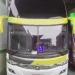Ônibus MARCOPOLO PARADISO LD G7 1600 VOLVO JM 2015 seminovo à venda, código 1297 - foto 01