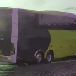 Ônibus MARCOPOLO PARADISO LD G7 1600 VOLVO JM 2015 seminovo à venda, código 1297 - foto 03