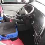 Ônibus MARCOPOLO PARADISO LD G7 1600 VOLVO JM 2015 seminovo à venda, código 1297 - foto 04