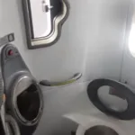 Ônibus MARCOPOLO PARADISO LD G7 1600 VOLVO JM 2015 seminovo à venda, código 1297 - foto 10