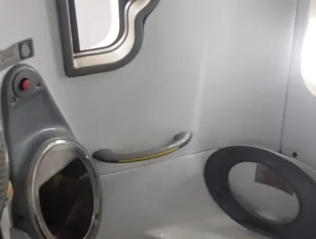 Ônibus MARCOPOLO PARADISO LD G7 1600 VOLVO JM 2015 seminovo à venda, código 1297 - foto 10