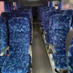 Ônibus MARCOPOLO SENIOR AGRALE MA 10 JM 2013 seminovo à venda, código 1257 - foto 07
