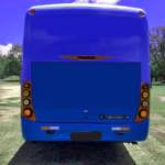 MARCOPOLO SENIOR ANO 2016 MB LO 916 JM COD.1695