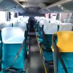 Ônibus MARCOPOLO SENIOR MB LO 916 JM 2016 seminovo à venda, código 1695 - foto 06