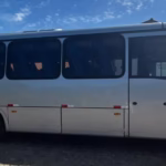 Marcopolo Senior LO 916 micro executivo ano 2016 COD.981