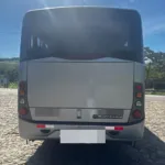 Ônibus MARCOPOLO SENIOR M.BENZ LO 916 JM 2016 seminovo à venda, código 981 - foto 06