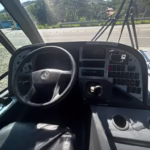 Marcopolo Senior LO 916 micro executivo ano 2016 COD.981