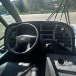 Ônibus MARCOPOLO SENIOR M.BENZ LO 916 JM 2016 seminovo à venda, código 981 - foto 08