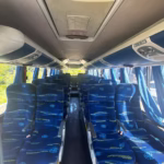 Marcopolo Senior LO 916 micro executivo ano 2016 COD.981