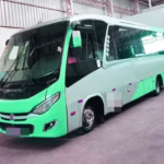 MARCOPOLO SENIOR ANO 2019 M.BENZ LO 916 JM COD.591
