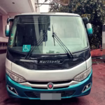 MARCOPOLO SENIOR ANO 2020 M.BENZ LO 916 JM COD.765