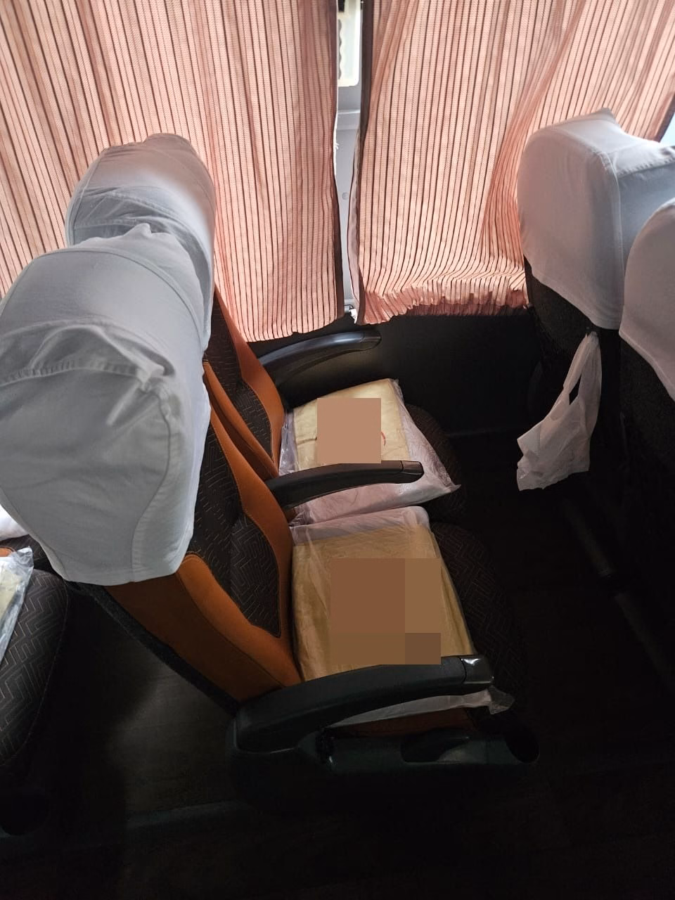 MARCOPOLO SENIOR ANO 2020 M.BENZ LO 916 JM COD.765